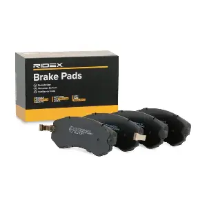 RIDEX 402B0280