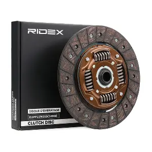 262C0005 RIDEX