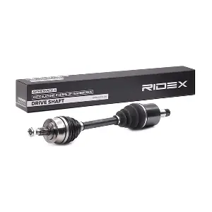 13D0330 RIDEX