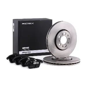 RIDEX 3405B0297