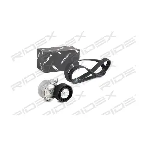 RIDEX 542R0025