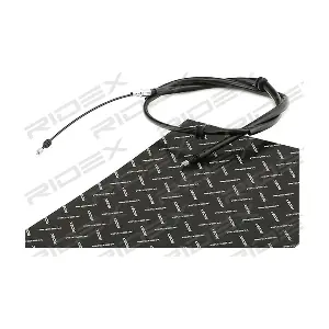 124C0106 RIDEX