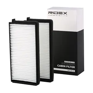 424I0282 RIDEX
