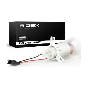 458F0027 RIDEX