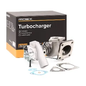 2234C10067 RIDEX