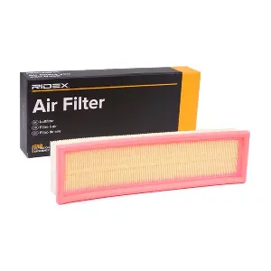 8A0702 RIDEX