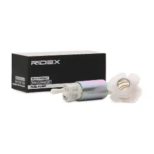 RIDEX 458F0141