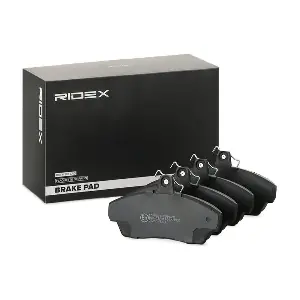 RIDEX 402B0093