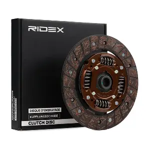 262C0007 RIDEX