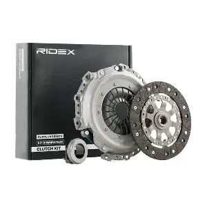 479C0166 RIDEX