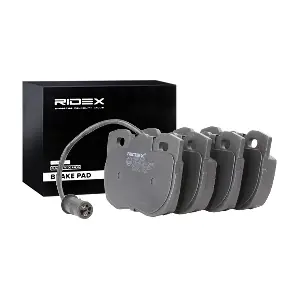 RIDEX 402B0602