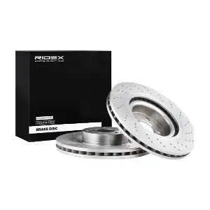 82B0554 RIDEX
