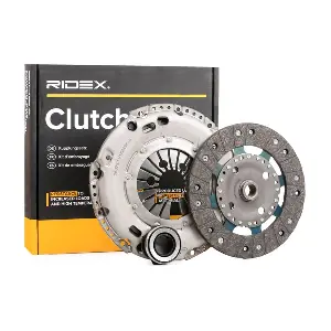 RIDEX 479C0431