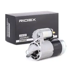 RIDEX 2S0156