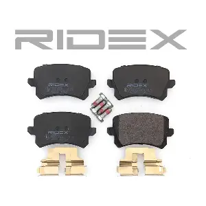 RIDEX 402B0642