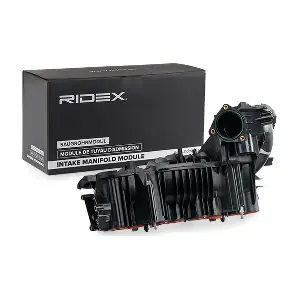 RIDEX 1640F0037