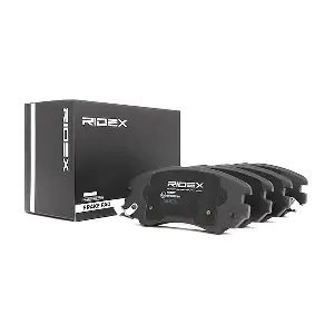 RIDEX 402B0177