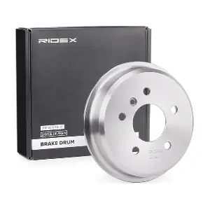123B0065 RIDEX