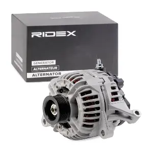4G0939 RIDEX