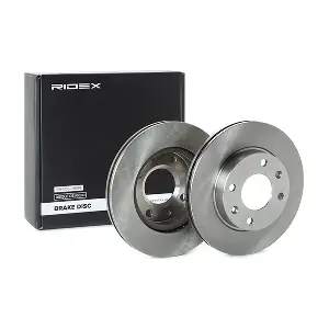 RIDEX 82B1157