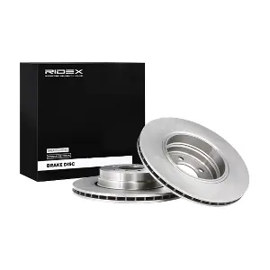 82B1007 RIDEX