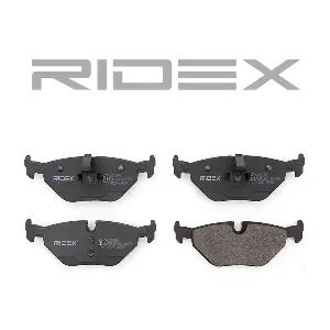 RIDEX 402B0088