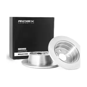 RIDEX 82B0662