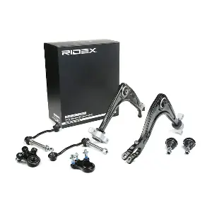 772S0746 RIDEX