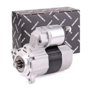 2S0500 RIDEX