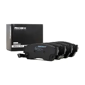 RIDEX 402B0208