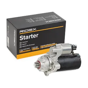 2S0512 RIDEX