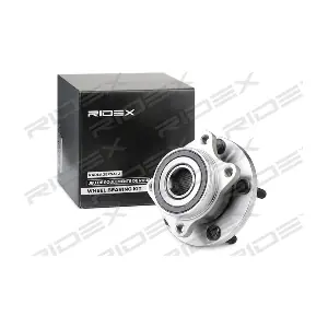 654W0901 RIDEX