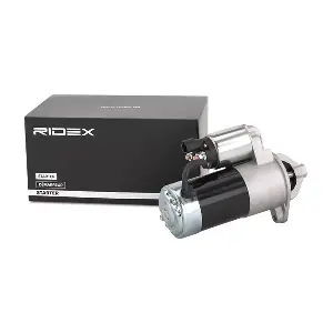2S0258 RIDEX