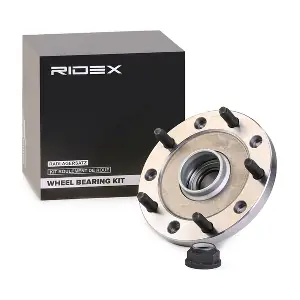 654W0163 RIDEX