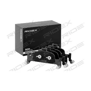 402B1203 RIDEX