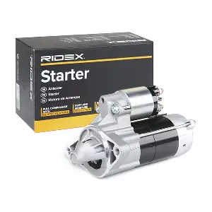 2S0564 RIDEX