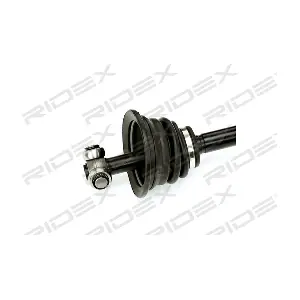 13D0089 RIDEX