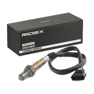 3922L0340 RIDEX