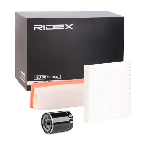 4055F0118 RIDEX