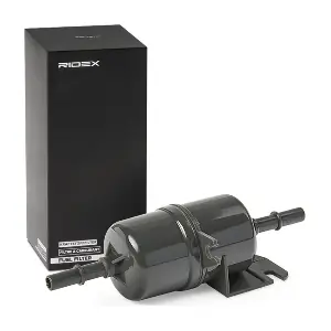 RIDEX 9F0214