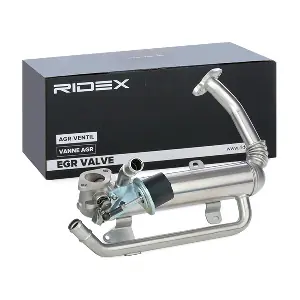 4032C0002 RIDEX