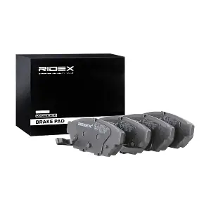 RIDEX 402B0937