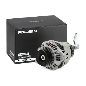 4G0810 RIDEX