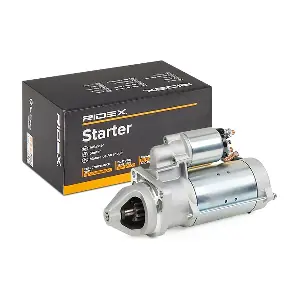 2S0725 RIDEX