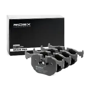 RIDEX 402B0781