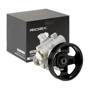 12H0314 RIDEX