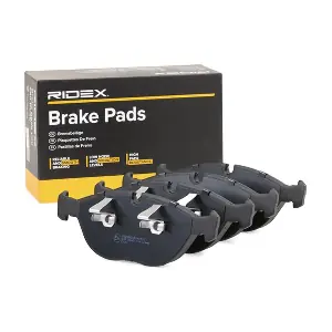 RIDEX 402B0505