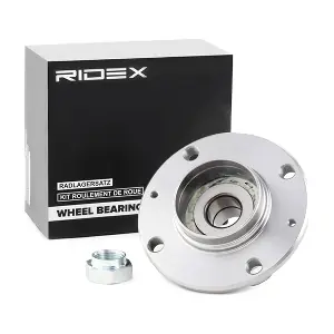 654W0318 RIDEX