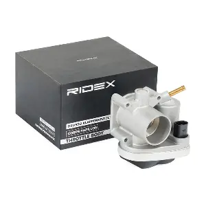 158T0016 RIDEX