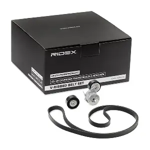 542R0186 RIDEX